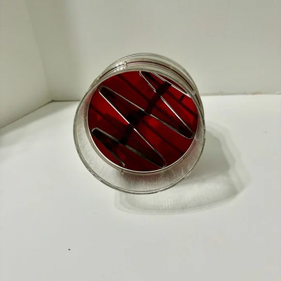 Rotating Food Chopper - Yellow - Picture 6 of 6